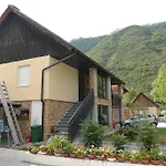 Διαμέρισμα Mars Bovec