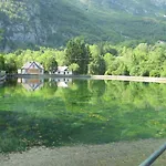 Mars * Bovec