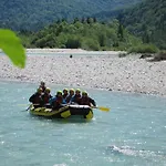 Διαμέρισμα Mars Bovec