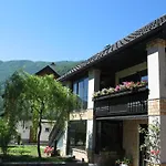 Mars * Bovec