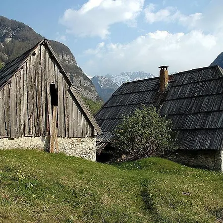 Mars Bovec