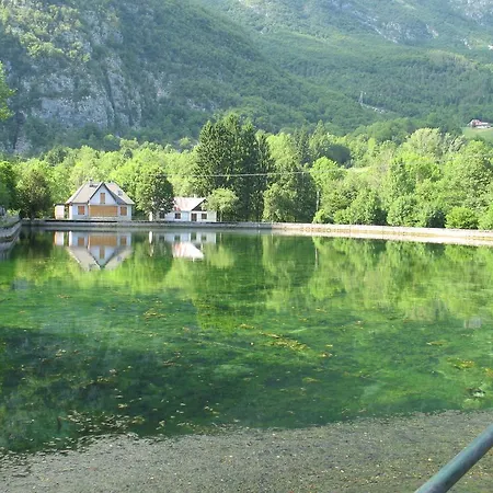 Mars * Bovec