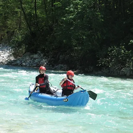 Mars Bovec