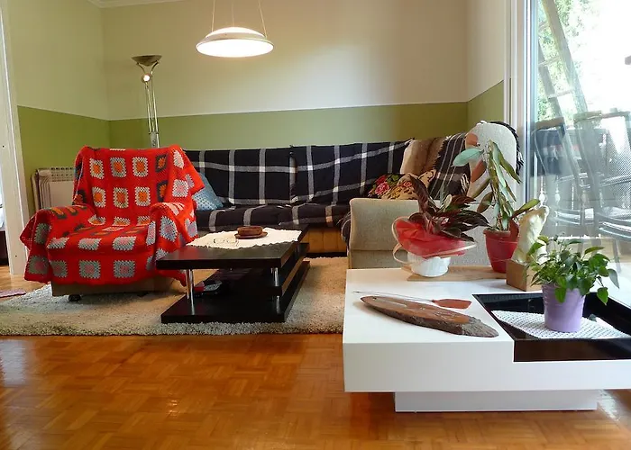 Apartmán Mars Bovec