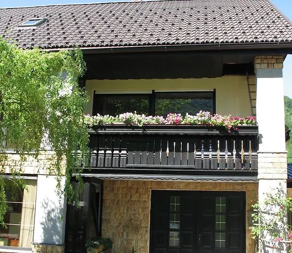 Apartmán Mars Bovec